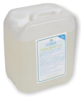 Моющее средство нейтральное 5кг Cleaneq Alkadem Uni